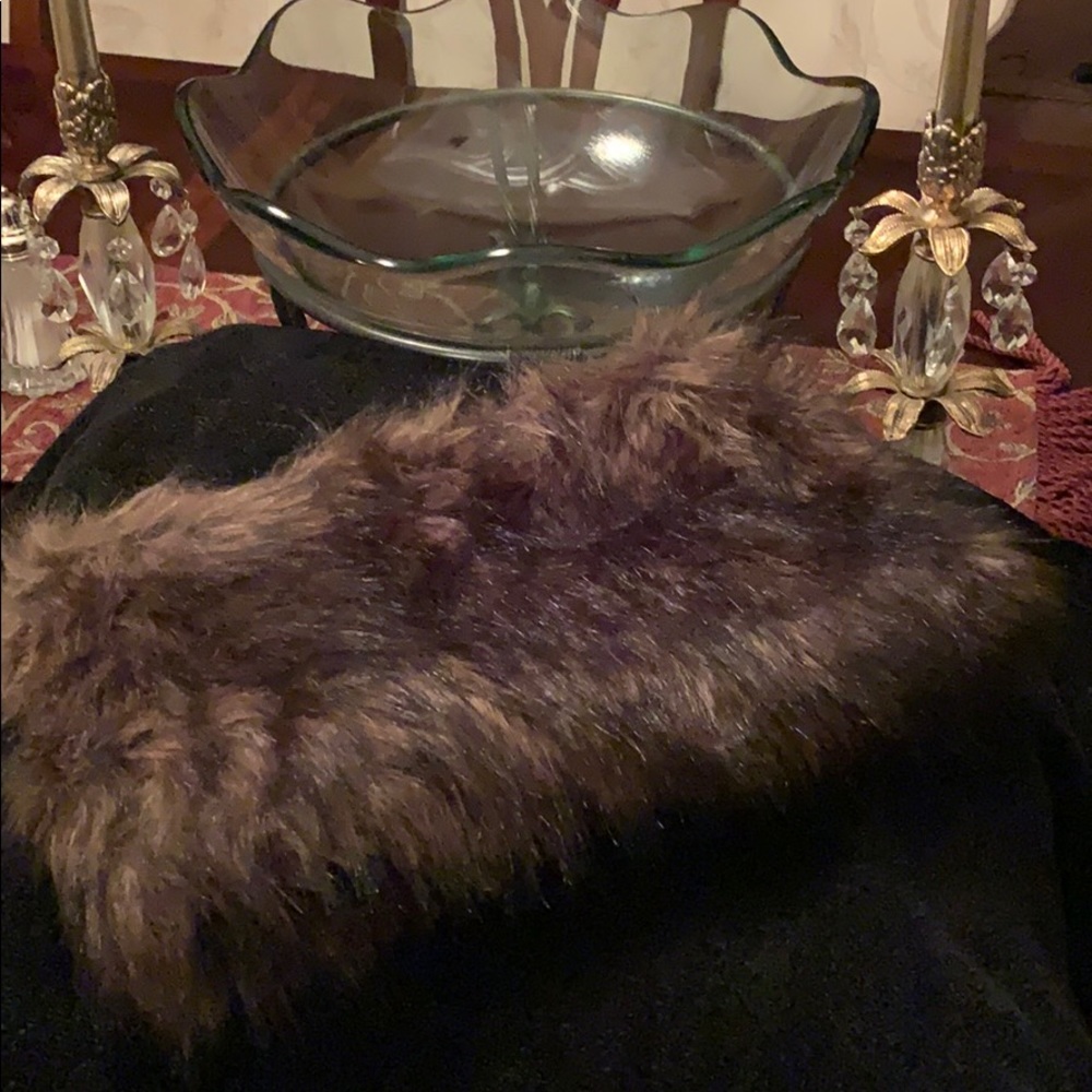 Fur Collar